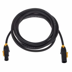 Stairville Power Twist Tr1 Cable 5,0m
