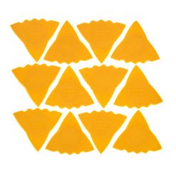 Herdim Plectrum Yellow Set