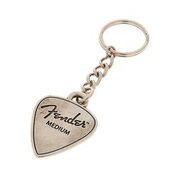 Fender Key Chain "Pick"