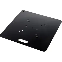 CC50403 Base Plate Steel 600mm