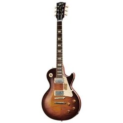 Gibson Les Paul 59 BOTB75 LightlAged