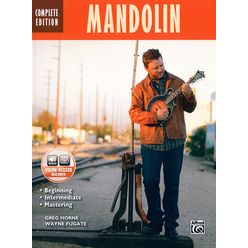 Alfred Music Publishing Complete Edition Mandolin