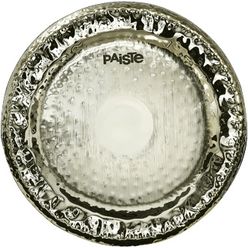 Paiste 20" Symphonic Gong brilliant