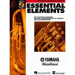 De Haske Essential Elements Tenorhorn 2