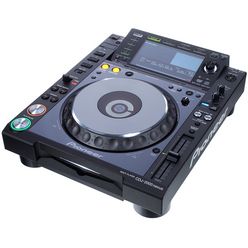 Pioneer CDJ-2000 NXS