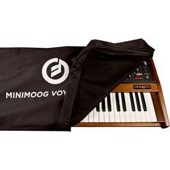 Moog Voyager XL Dust Cover