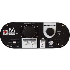 SM Pro Audio M-Patch V2