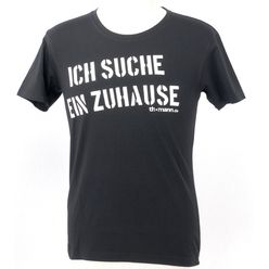 Thomann Girlie T-Shirt "Ich suche.." S
