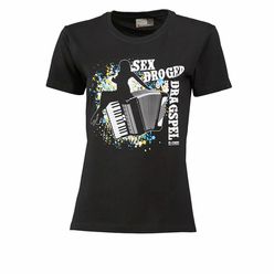Thomann Girlie T Shirt "Sex,..." S