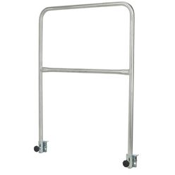 Stairville Tour Stage Handrail 1m B-Stock