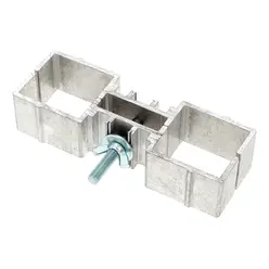 Tour Stage Leg Clamp 2