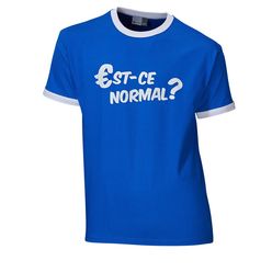 Thomann T-Shirt "EST..." S RB/WH