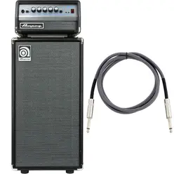 SVT Micro Head Bundle