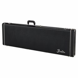 Fender G&G Dlx P-Bass Case BK