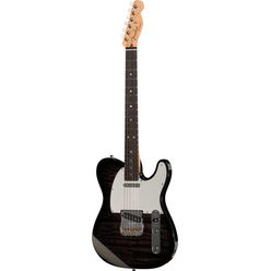 Fender 2013 Custom DLX Tele RW ET