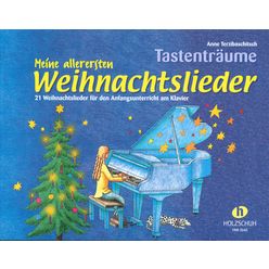 Holzschuh Verlag Allererste Weihnachtslieder