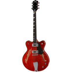 Eastwood Guitars Classic 6 Orange