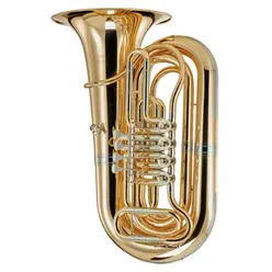 "Student PRO" Bb-Tuba