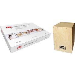 Meinl MYO-CAJ Cajon Construction Kit