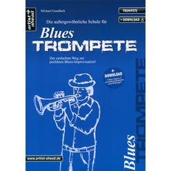 Artist Ahead Musikverlag Schule für Blues-Trompete