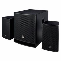 LD Systems Dave 15 G3 B-Stock