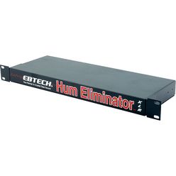 Morley Ebtech Hum Eliminator 8 XLR – Thomann United States