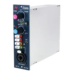 88RLB Preampmodule 500er API