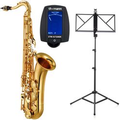 Yamaha YTS-280  Tenor Saxophone Set