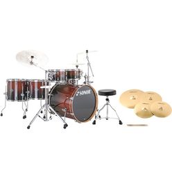 Sonor Essential Force Brown S Set