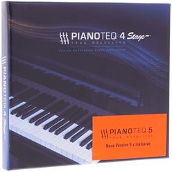 Modartt Pianoteq 5 Stage