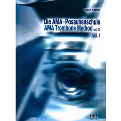 AMA Verlag Die AMA-Posaunenschule