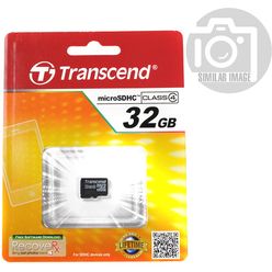 Thomann Micro SD Card 32 GB