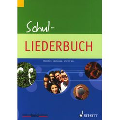 Bund Verlag Schul-Liederbuch