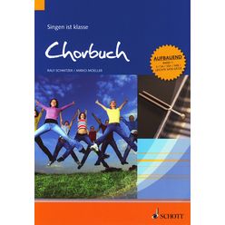 Schott Chorbuch 1