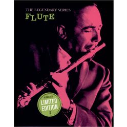 Wise Publications The Legendary Series Flute