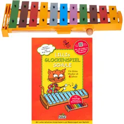 Sonor (GS + Lillis Glockenspielschule)