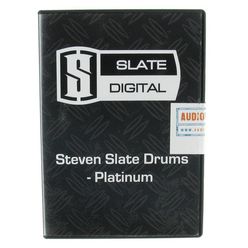Slate Digital Steven Slate Drums Platinum