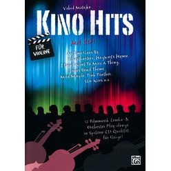 Alfred Music Publishing Kino Hits Violin