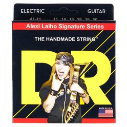 DR Strings Alexi Laiho Signature AL-11