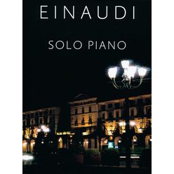 Chester Music Ludovico Einaudi Solo Piano