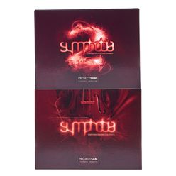 Project Sam Symphobia 1+2 Duo Pack
