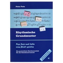 Rhythmetrik-Verlag Rhythmische Grundmuster