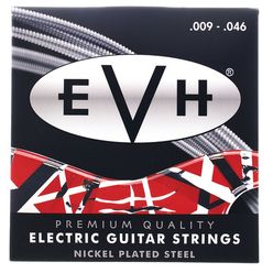 Evh String Set Live 009-046
