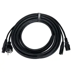 PC 5 Power Audio