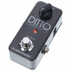 DITTO tc electronic looper - レコーディング/PA機器