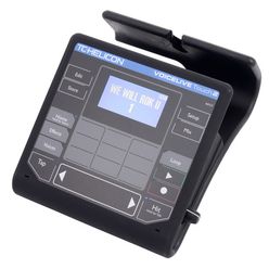 TC-Helicon VoiceLive Touch 2 B-Stock