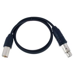 pro snake DMX AES/EBU Cable 1,0