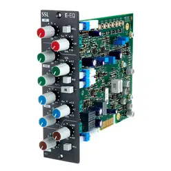 500-Series 611 EQ