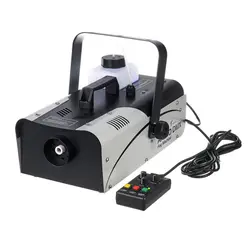 AF-150 DMX Fog Machine