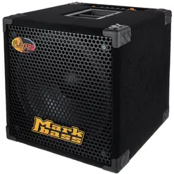 Markbass (CMD JB Players School Combo)